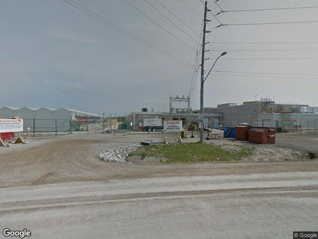 Street view for Sugarleaf, 148 Farrell Dr, Tiverton ON