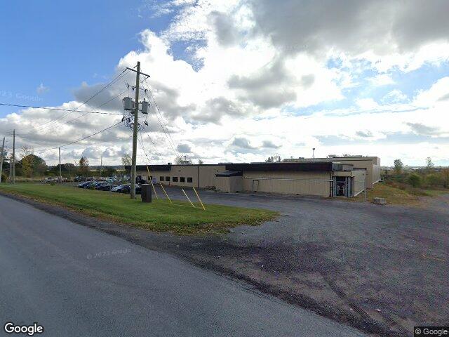 Street view for Vivo, 126 Vanluven Road, Napanee ON