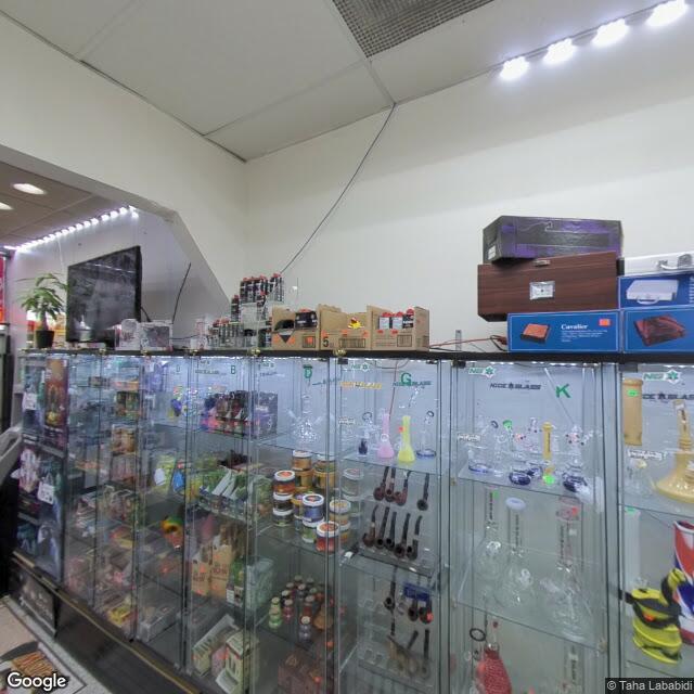 Street view for Yukon Rove, 269 Erie St South, Leamington ON