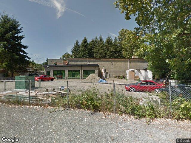 Street view for Royal Co., 5250 Mission Rd., Duncan BC