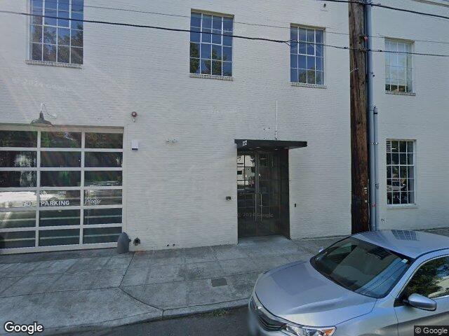 Street view for Pearls by Gron, 2222 NE Oregon Street Suite 210, Portland OR