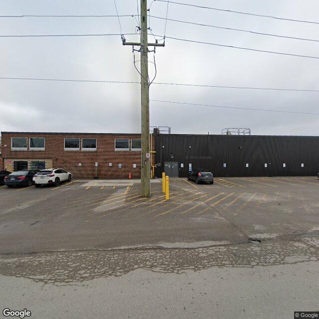Street view for Farmstead, 151 John St., Barrie ON
