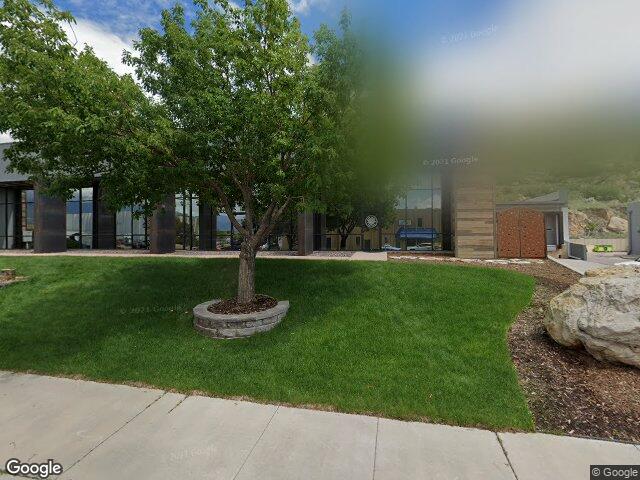 Street view for Journey Pipe, 650 Elkton Dr, Colorado Springs CO