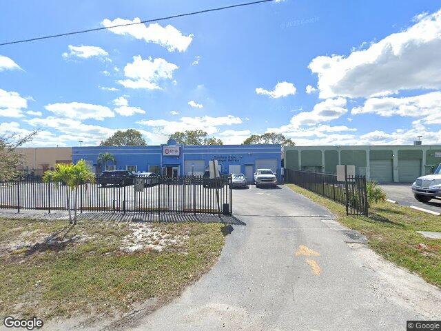 Street view for Kannastor, 382 NE 191st St #14752, Miami FL