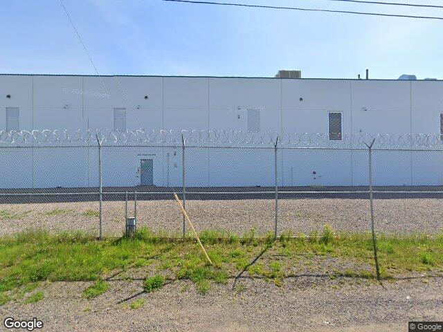 Street view for Truro, 485 Industrial Ave., Truro NS