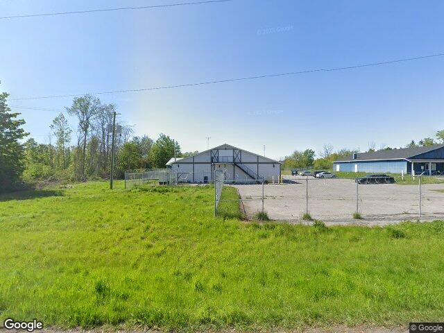 Street view for Fleurish, 2725 Leeds and Grenville Rd 20, Kemptville ON