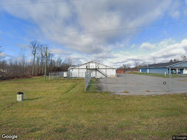 Street view for Fleurish, 2725 Leeds and Grenville Rd 20, Kemptville ON