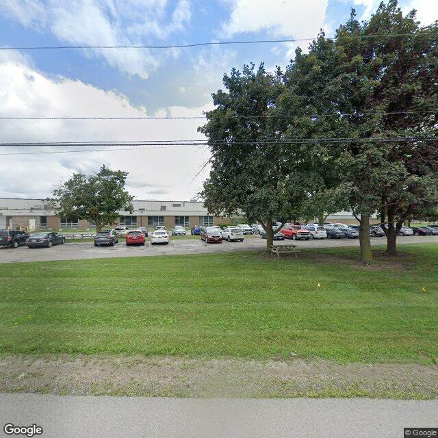 Street view for Five Founders, 140 4 Ave SW Suite 1440, Calgary AB