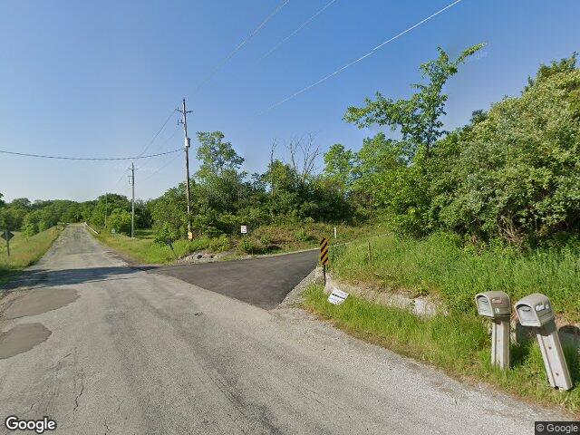 Street view for Greybeard, 41 Townline Rd., Simcoe ON