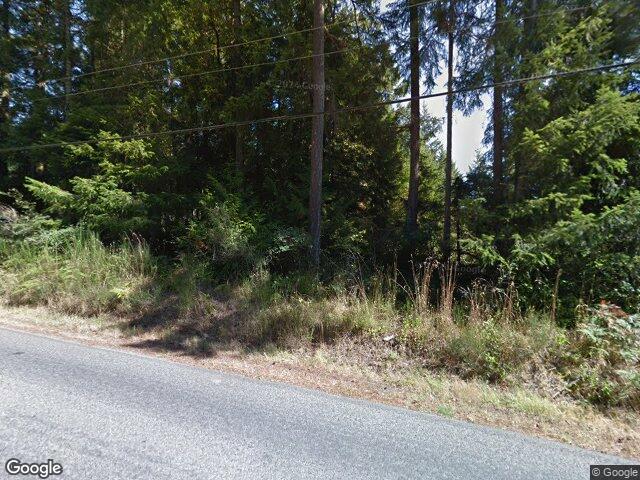 Street view for Good Buds, 1867 N End Rd, Salt Spring Island BC