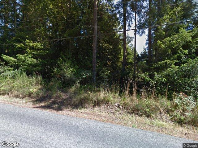 Street view for Good Buds, 1867 N End Rd, Salt Spring Island BC