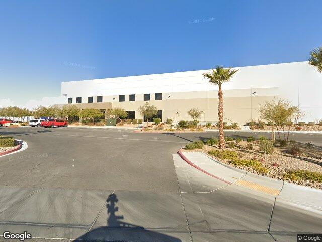 Street view for Integra, 3930 W. Windmill Lane, Suite 100, Las Vegas NV