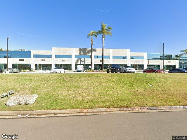 Street view for Piece Water, 1790 La Costa Meadows Dr, San Marcos CA
