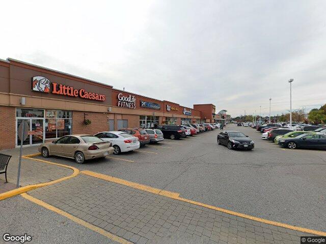 Street view for Elios Reserve, 243 King Street East, Bowmanville ON