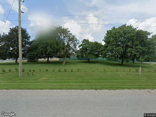 Street view for Jonny Chronic, 17406 Evelyn Drive, Thorndale ON