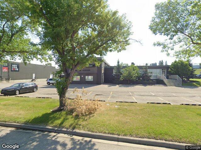 Street view for Ogen, 501 Cleveland Crescent SE #100, Calgary AB