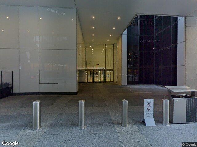 Street view for CannMart Inc, 100 King St W #1600, Toronto ON