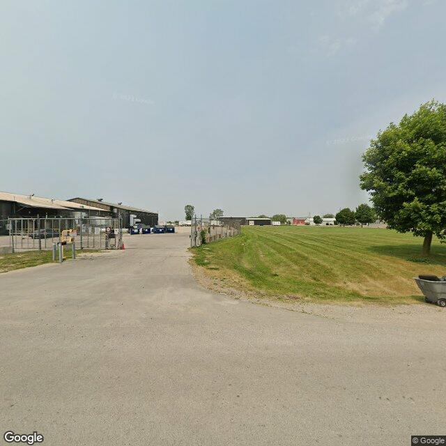 Street view for Royal City Cannabis Co., 250 Elm St, Aylmer ON