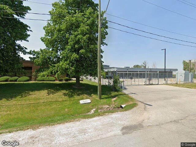 Street view for Buddy Blooms, 27 Sparling Rd, St Thomas ON