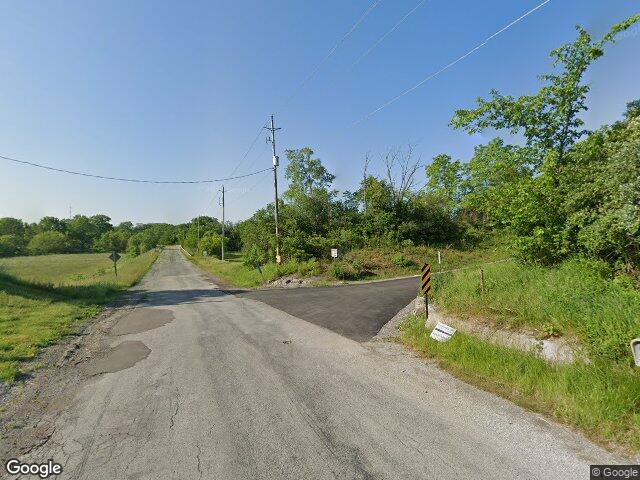 Street view for Being, 41 Townline Rd., Simcoe ON