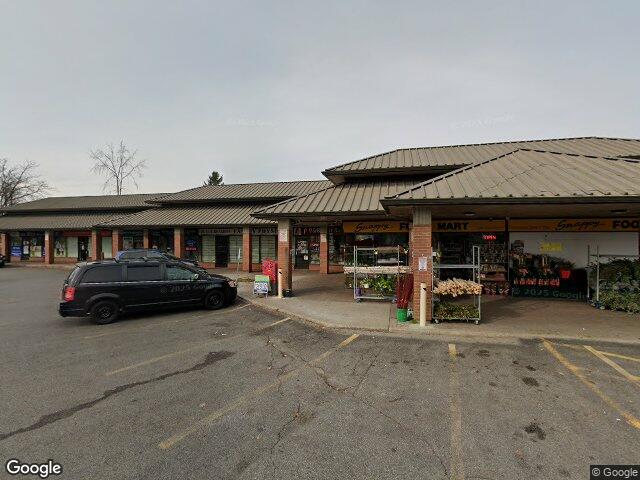 Street view for Axea, 3600 Ellesmere Rd, Scarborough ON