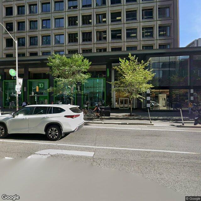 Street view for Premium 5, 77 Bloor St W, Toronto ON