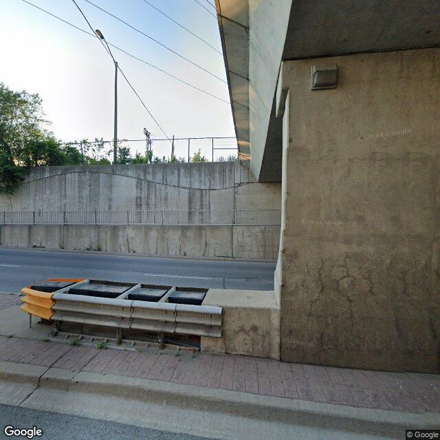 Street view for Olli Brands, 30 North Queen Street Unit 5, Etobicoke ON