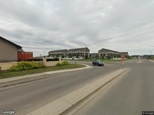 Street view for Bold Growth, Site 207, Comp 19, RR2, Saskatoon SK