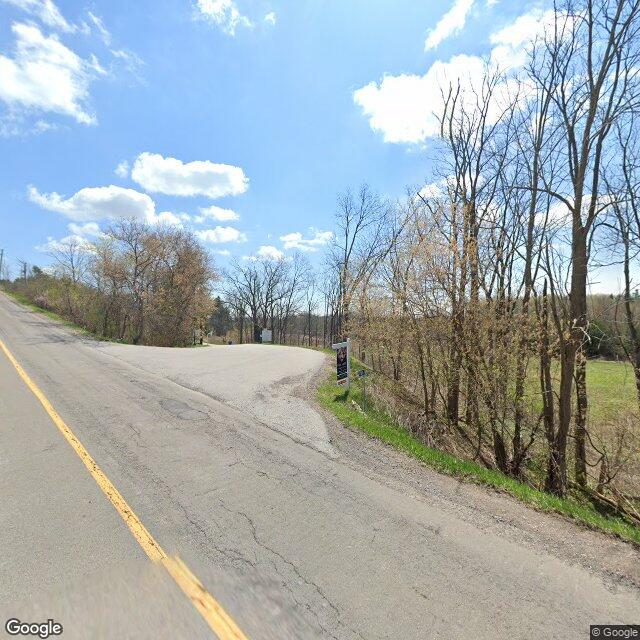 Street view for Wagners, 780 8th Concession Rd W, Puslinch ON