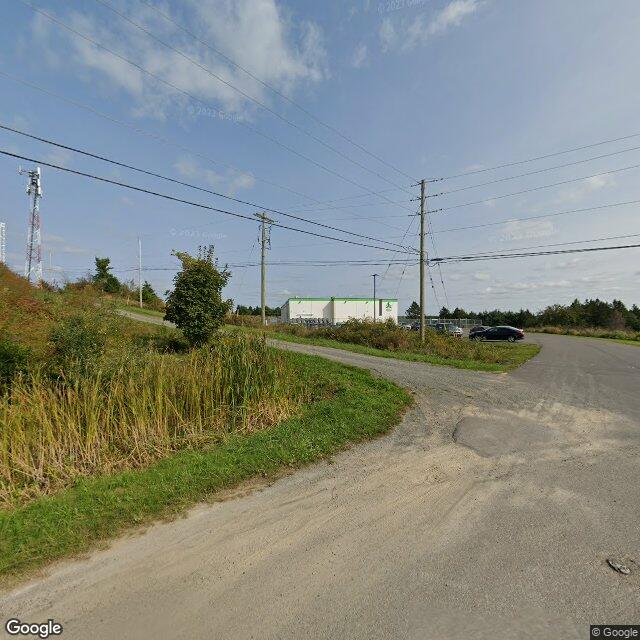 Street view for Ritual Green, 50 Ivey Ln., Windsor NS