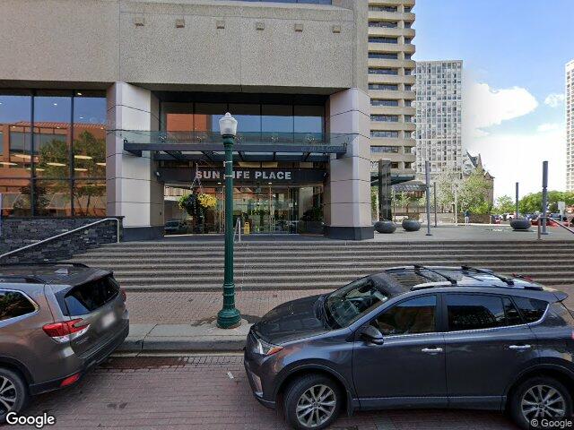 Street view for Natural History, 10123 99 Street NW, Unit 2170, Edmonton AB