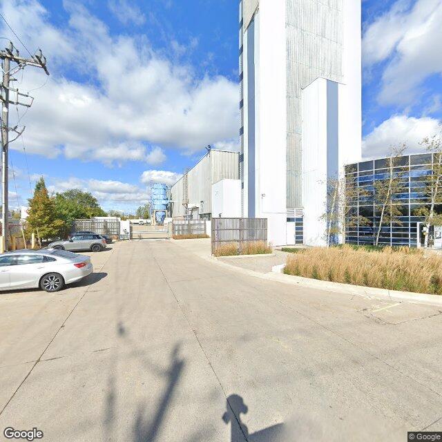 Street view for WholeHemp, 1551 Caterpillar Rd, Mississauga ON