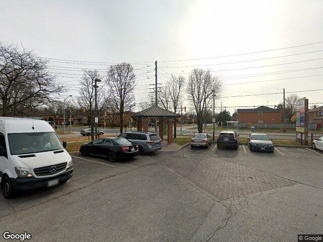 Street view for Madge and Mercer, 3600 Ellesmere Rd, Scarborough ON
