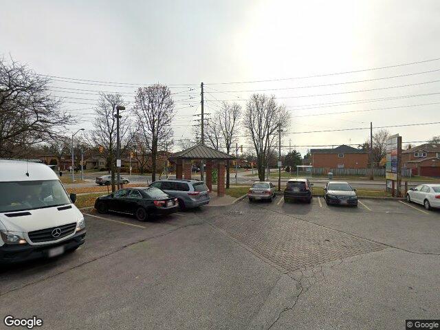 Street view for Madge and Mercer, 3600 Ellesmere Rd, Scarborough ON