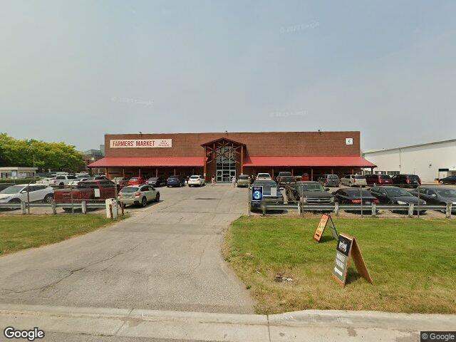 Street view for Feather, 516 John St N, Aylmer ON