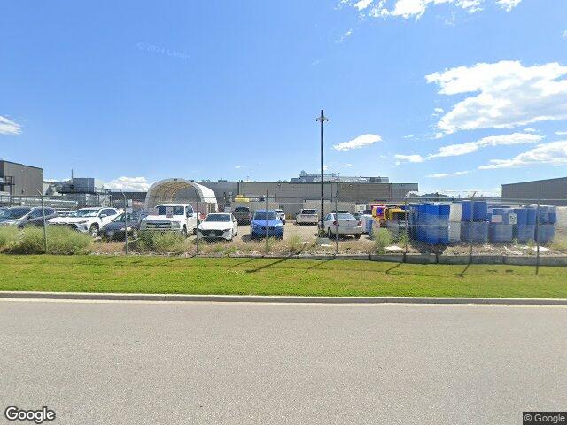 Street view for Vacay, 230 Carion Rd., Kelowna BC