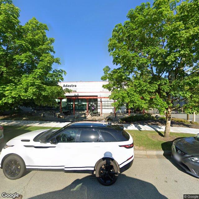 Street view for Endgame, 5451 - 275 St, Langley BC