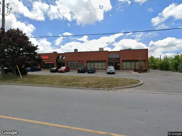 Street view for Far Out Crops, 176 Creditstone Rd, Unit 2, Vaughan ON