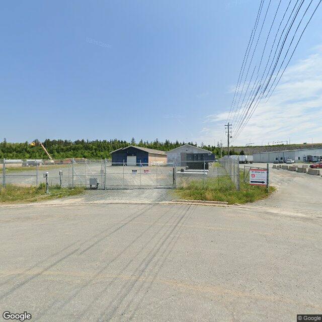 Street view for EastCann, 31 Orion Ct, Dartmouth NS