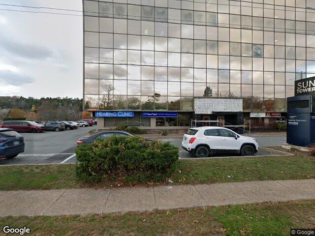 Street view for Current, 310-1550 Bedford Hwy, Bedford NS