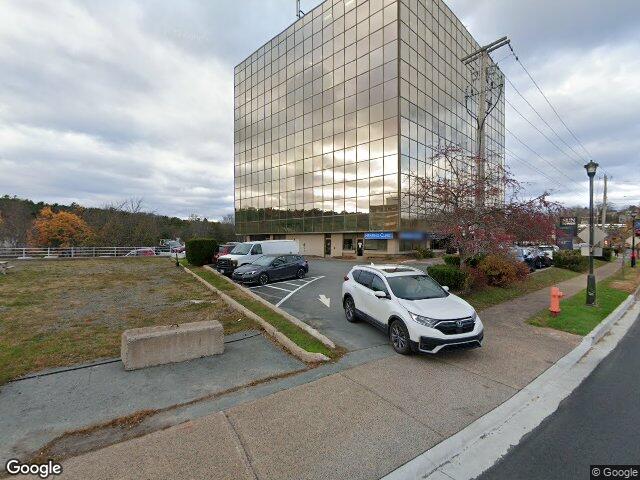 Street view for Current, 310-1550 Bedford Hwy, Bedford NS