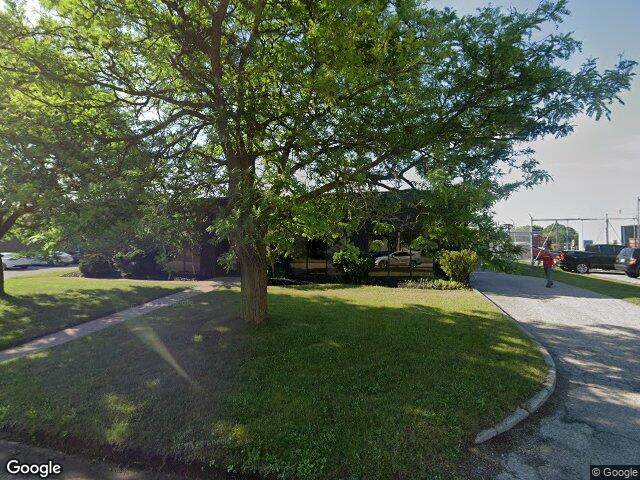 Street view for Nordique Royale, 41 Trillium Park Place, Kitchener ON