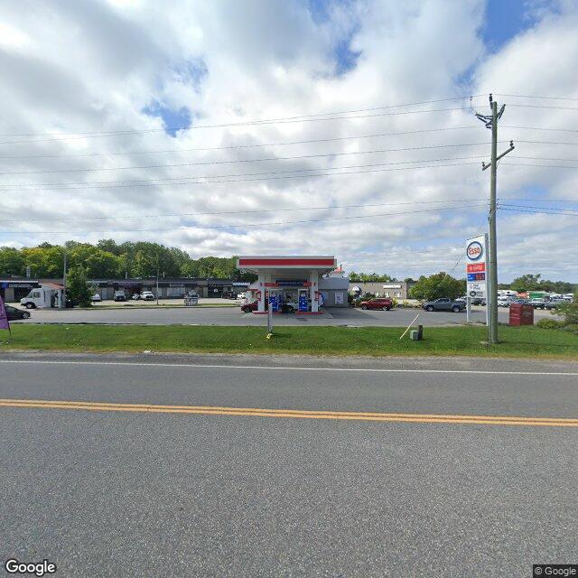 Street view for Dank Craft, 440 Ecclestone Dr, Bracebridge ON