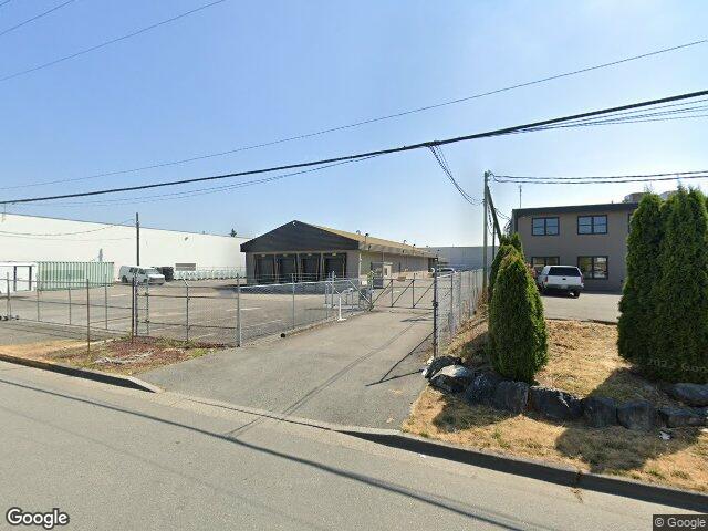 Street view for Phant, 31270 Wheel Ave, Abbotsford BC