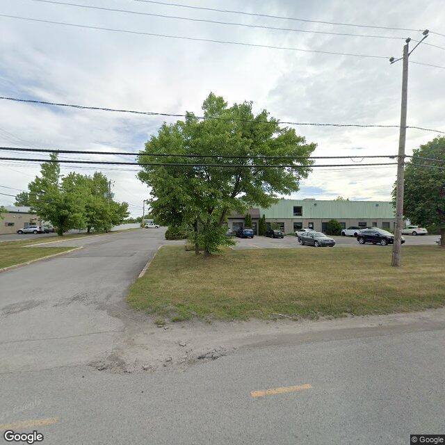 Street view for Jane & Juice, 250 Ford Blvd, Chateauguay QC