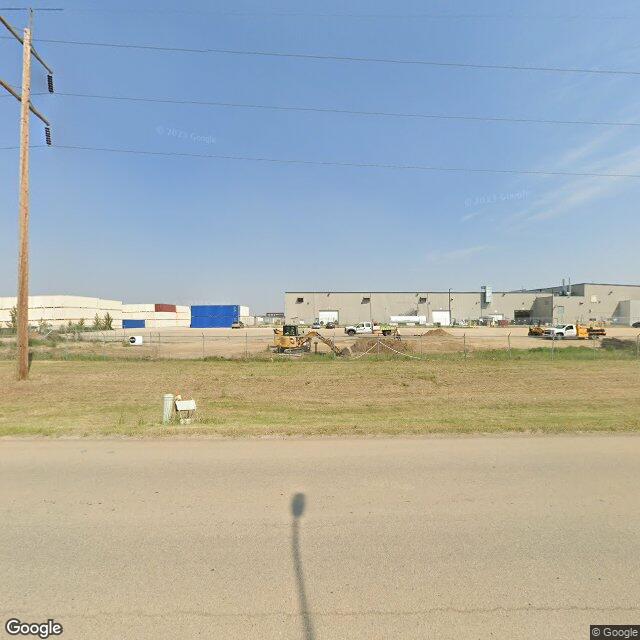 Street view for Freedom Cannabis, 9827 279 St, Acheson AB