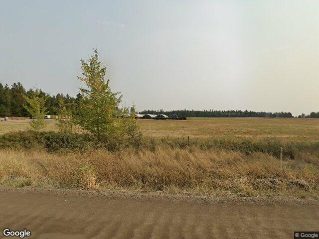 Street view for Ray's Lemonade, 4645 S Swenson Rd D, Clayton WA