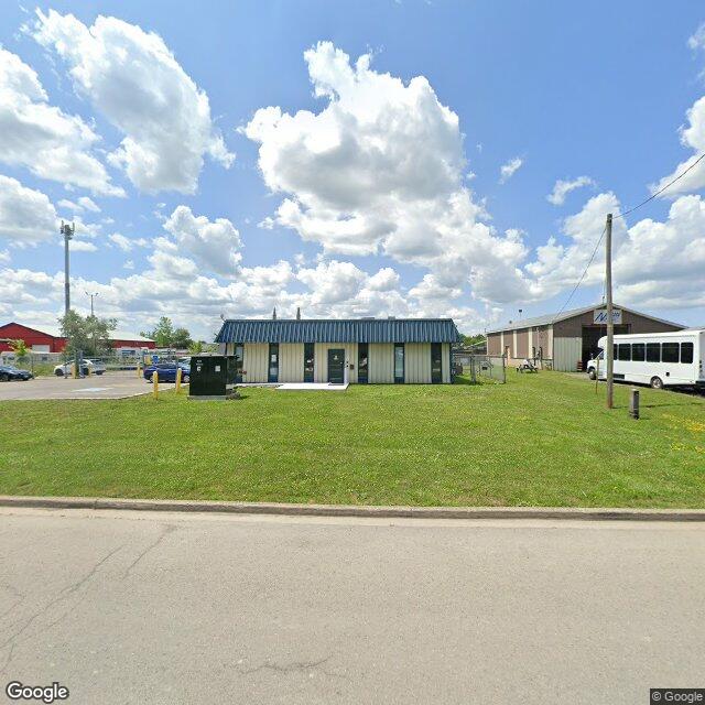 Street view for Frank CBD, 6471 Kister Rd, Niagara Falls ON
