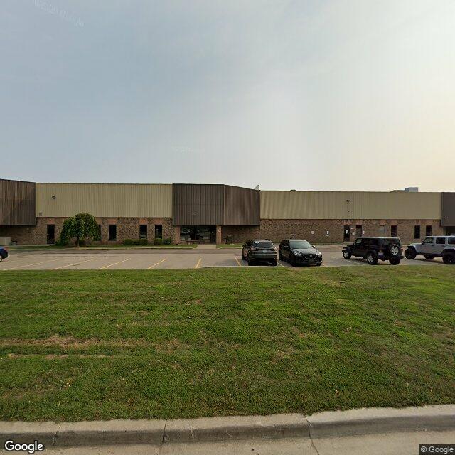 Street view for Jays, 1725 McPherson Court, Pickering ON
