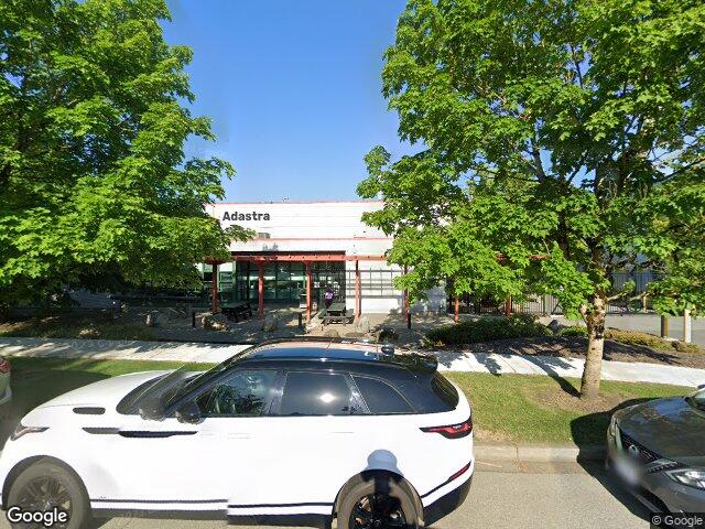 Street view for Lunch, 5451 - 275 St, Langley BC